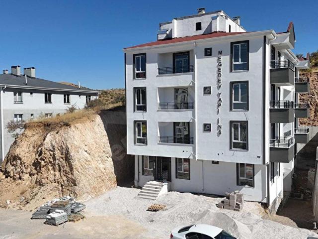 Güzelyurt, Nevşehir İl Merkezi içerisinde satılık mülk
