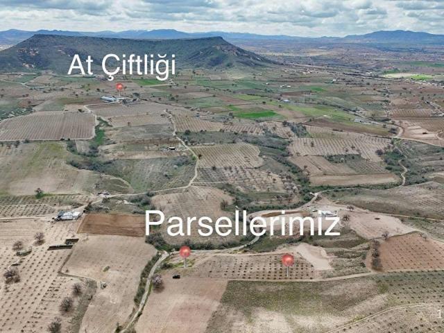 Nevşehir Merkez, Nevşehir içerisinde satılık Arsa