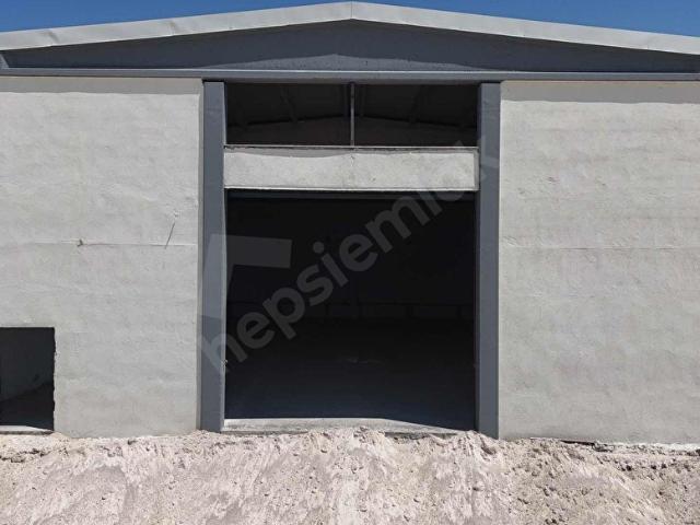 Nevşehir Merkez, Nevşehir içerisinde satılık Fabrika