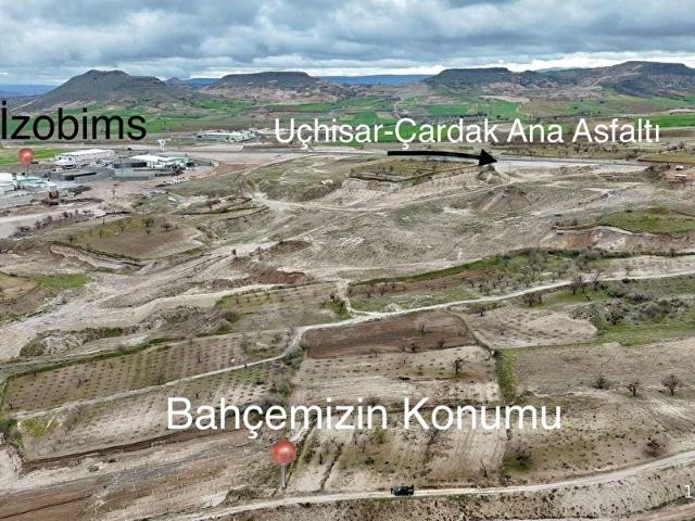 Nevşehir Merkez, Nevşehir içerisinde satılık Arsa