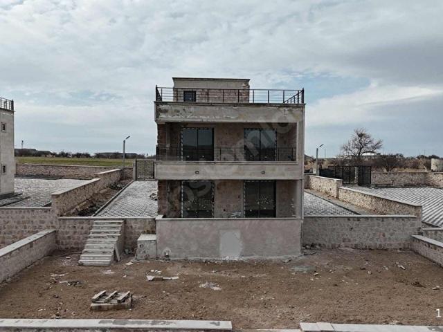 Nevşehir Merkez, Nevşehir içerisinde satılık Villa