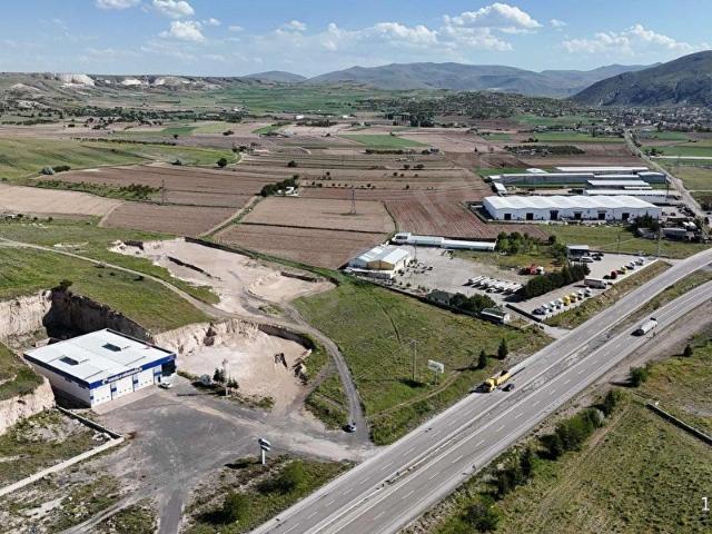 Nevşehir Merkez, Nevşehir içerisinde satılık Dükkan