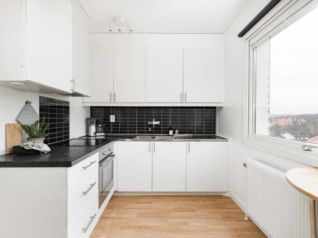 Bostad till salu i Jönköping