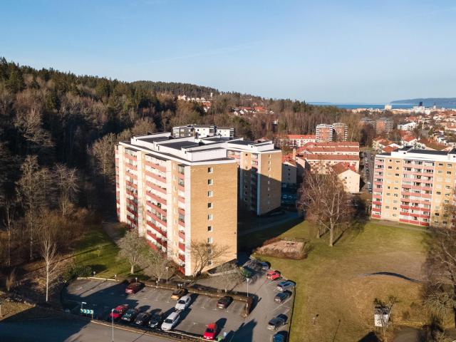 Bostad till salu i Jönköping