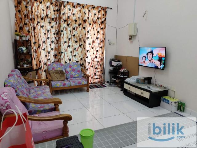 Room for rent in Johore Bahru, Johor