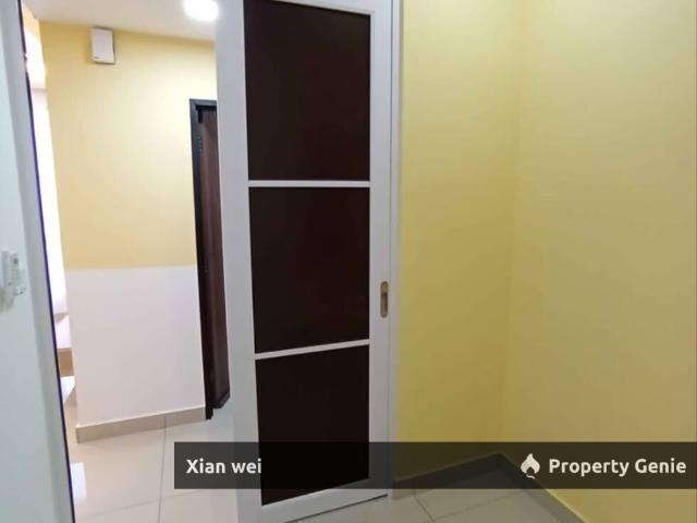 Apartment for rent in Johore Bahru, Johor