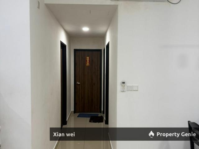 Condominium for rent in Residensi Puncak Saujana (Trellis MBW City), Johor Bahru