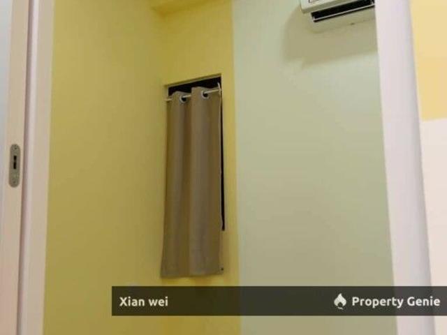 Apartment for rent in Johore Bahru, Johor