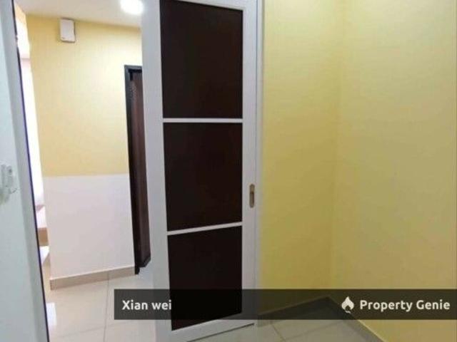 Apartment for rent in Johore Bahru, Johor