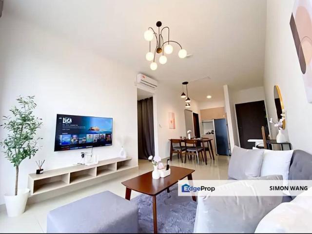 Condominium for sale in Johor Bahru