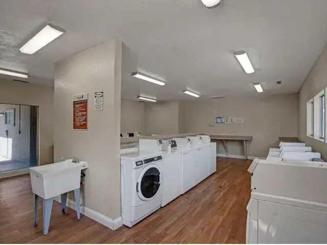 Apartment for rent in Sacramento, California