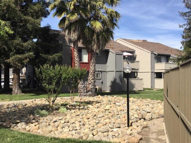 Apartment for rent in Sacramento, California