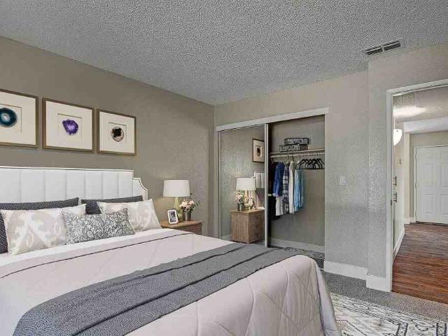 Apartment for rent in Sacramento, California