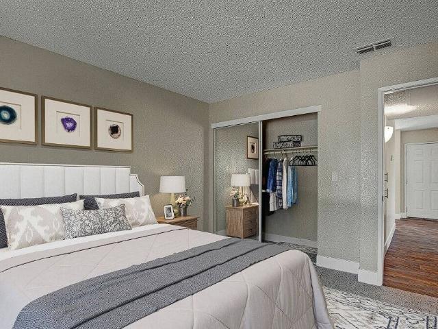 Apartment for rent in Sacramento, California