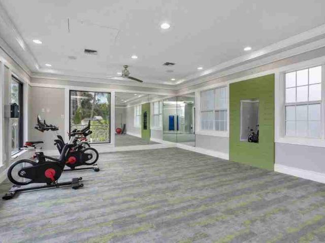 Apartment for rent in Tampa, Florida