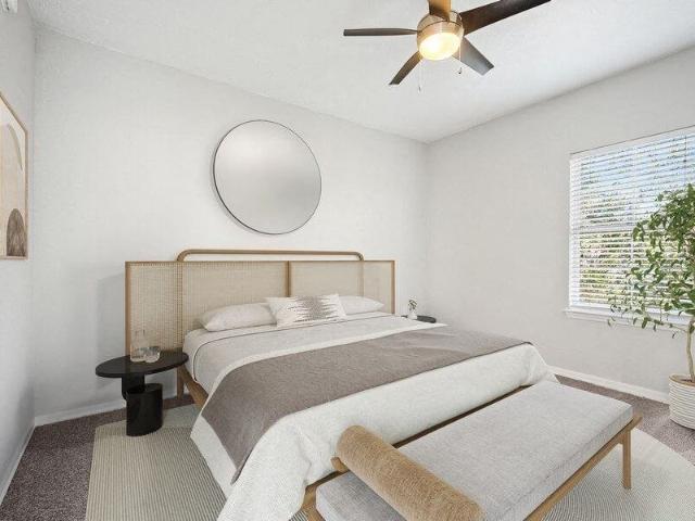 Apartment for rent in Al Dana Park, Tampa