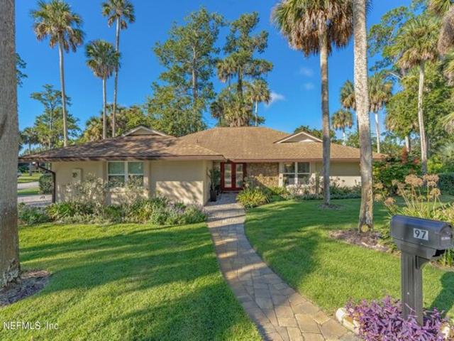 House for sale in Ponte Vedra Beach, Florida