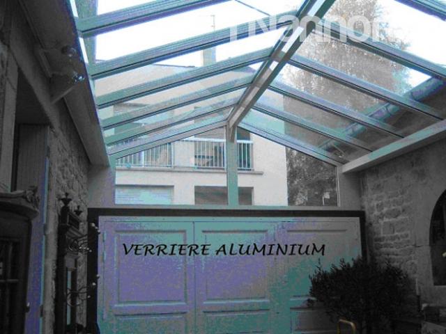 Propriété vente
