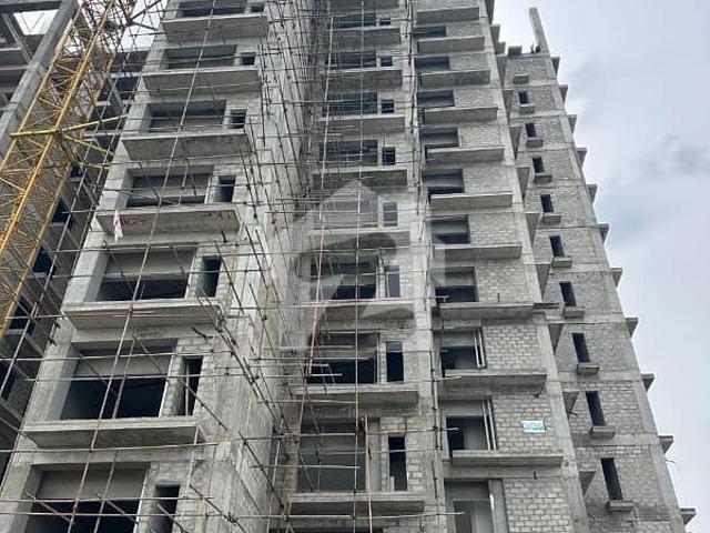 Apartment for sale in اسلام آباد, زون 1