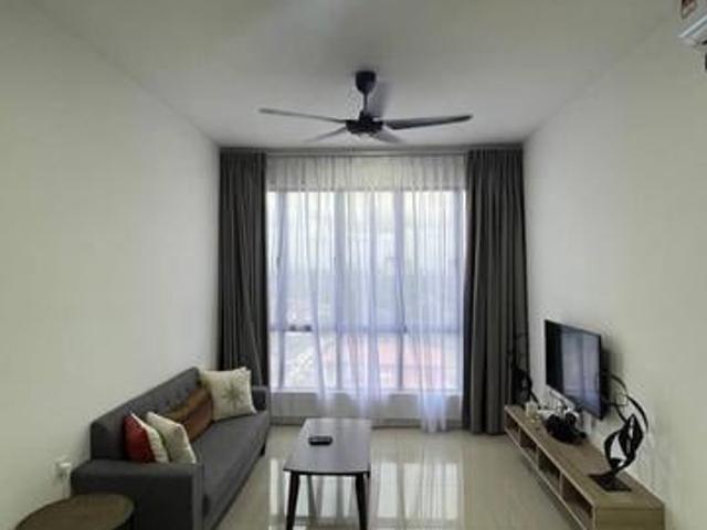 Serviced Residence for rent in Johore Bahru, Johor