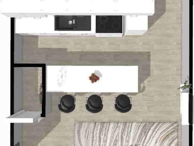 Apartment for rent in Potter, Texas