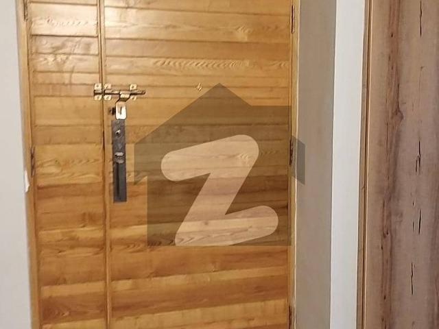 Apartment for rent in Islamabad