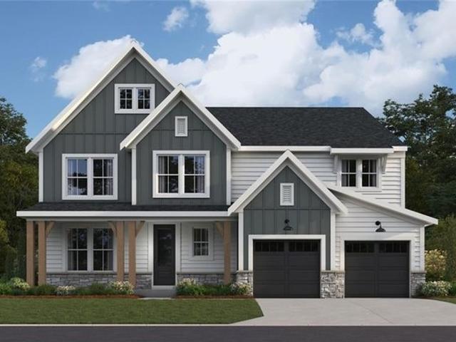 House for sale in Cobb, Georgia