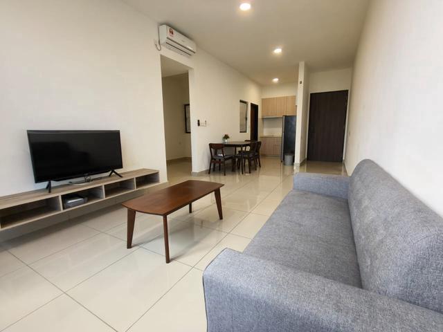 Serviced Residence for rent in Johore Bahru, Johor