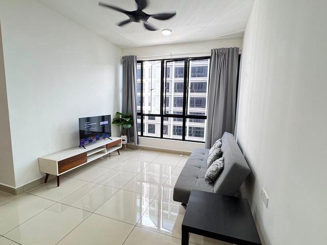 Serviced Residence for rent in Johore Bahru, Johor