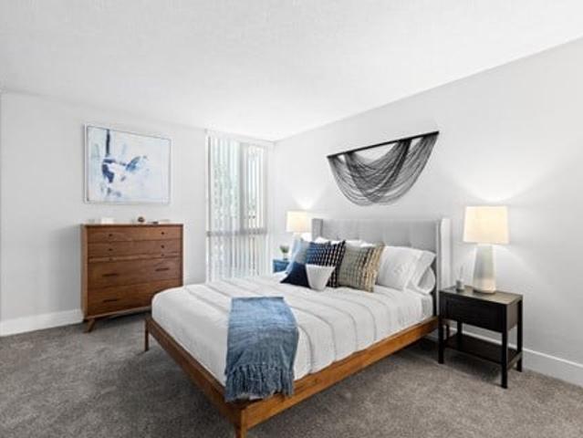 Apartment for rent in La Mesa