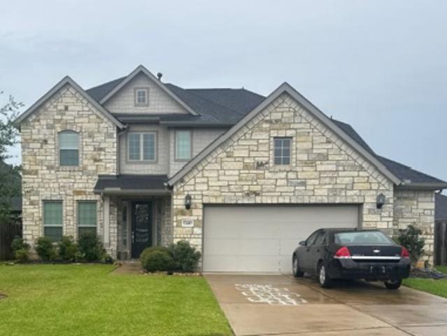 House for sale in Harris, Texas