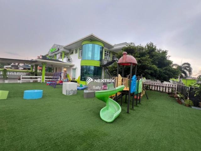 Residential House for sale in Johor
