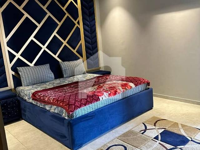 Apartment for rent in Islamabad
