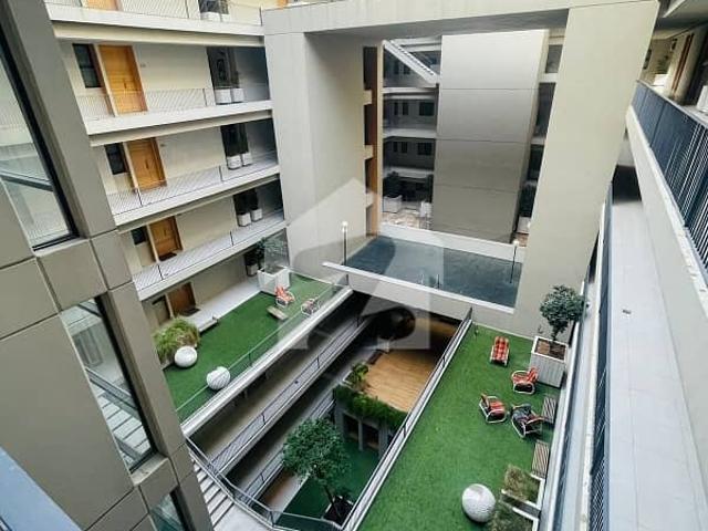 Apartment for sale in Islamabad