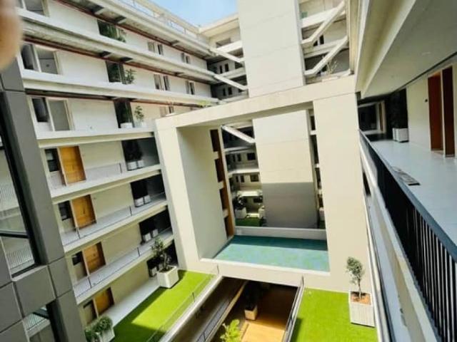 Apartment for rent in Islamabad