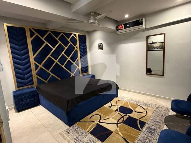 Apartment for rent in Islamabad