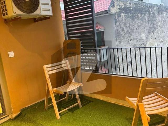 Apartment for rent in Islamabad