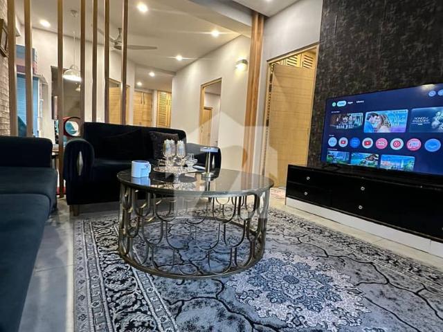 Apartment for rent in Islamabad