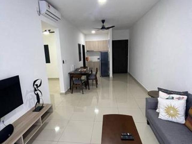 Serviced Residence for rent in Johore Bahru, Johor