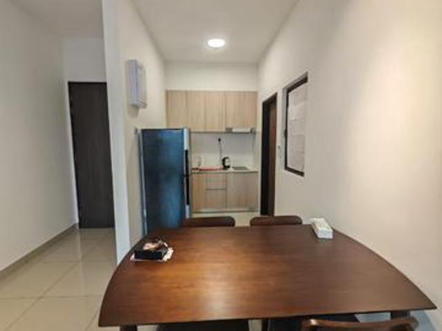 Serviced Residence for rent in Johore Bahru, Johor