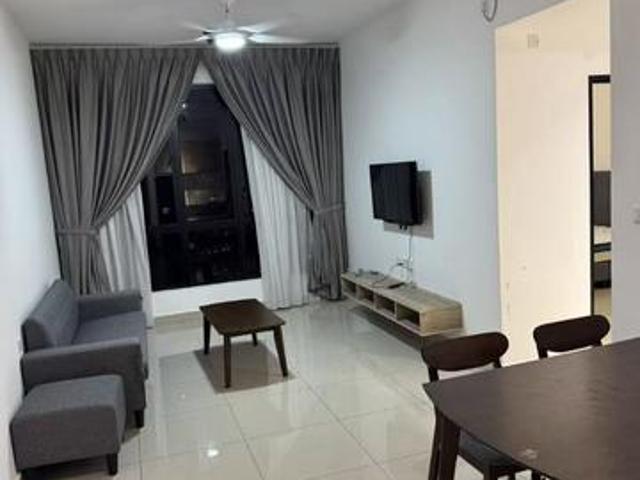 Serviced Residence for rent in Johore Bahru, Johor