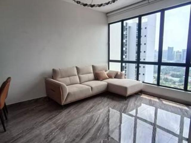 Serviced Residence for rent in Johor Bahru