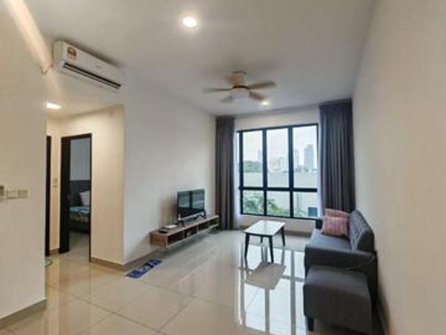 Serviced Residence for rent in Johore Bahru, Johor