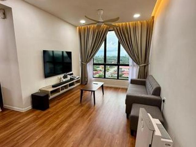 Serviced Residence for sale in Johore Bahru, Johor