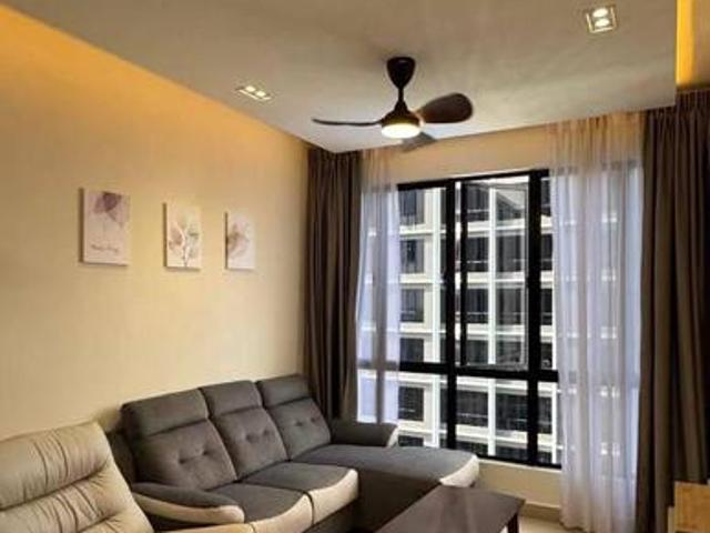 Serviced Residence for rent in Johore Bahru, Johor