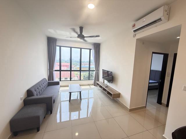 Serviced Residence for rent in Johore Bahru, Johor