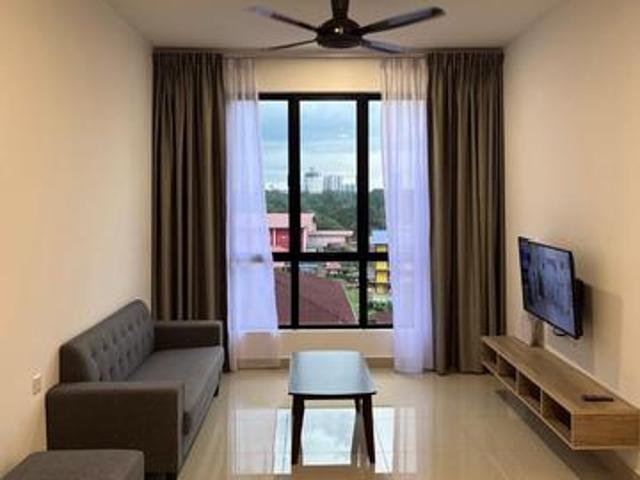 Serviced Residence for rent in Johore Bahru, Johor