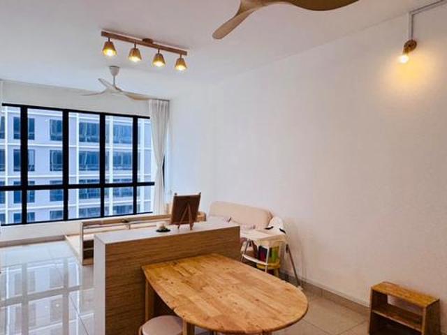 Serviced Residence for rent in Johor Bahru