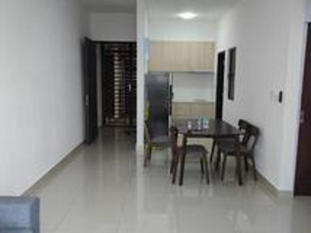 Serviced Residence for rent in Johore Bahru, Johor
