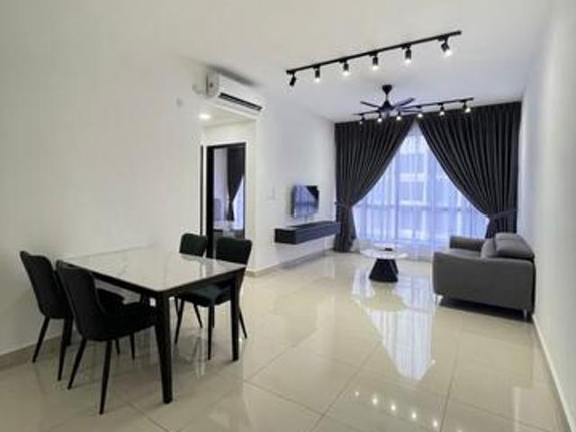Serviced Residence for rent in Johore Bahru, Johor